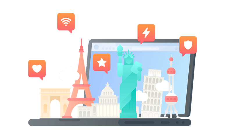 在爱沙尼亚连接到中国vpn - VPN翻回国